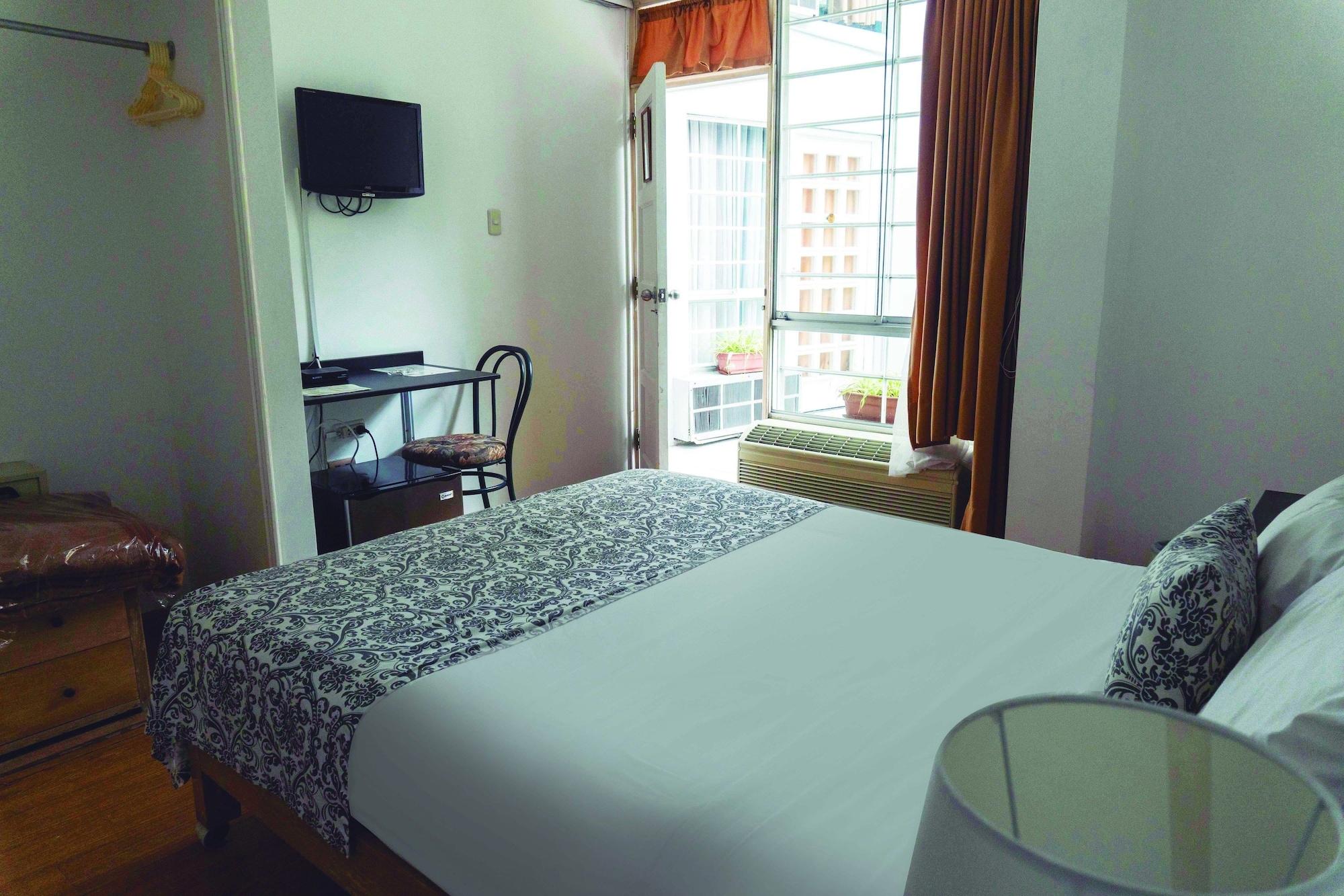 Hotel Basadre Suites Лима Экстерьер фото